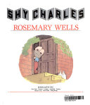 Cover of Shy Charles