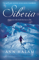 Cover of Siberia