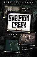 Cover of Skeleton Creek