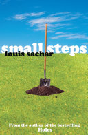 Cover of Small Steps