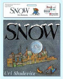 Cover of Snow (Book & CD Set)