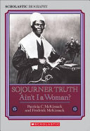 Cover of Sojourner Truth