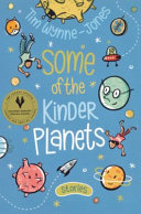 Cover of Some of the Kinder Planets