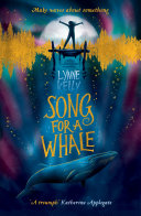 Cover of Song for A Whale