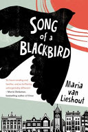 Cover of Song of a Blackbird