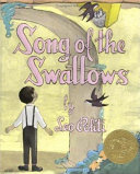 Cover of Song of the Swallows