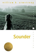 Cover of Sounder