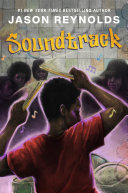 Cover of Soundtrack: A Novel