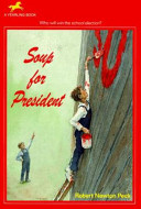 Cover of Soup for President