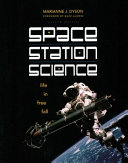 Cover of Space Station Science