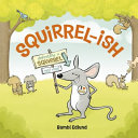 Cover of Squirrel-Ish
