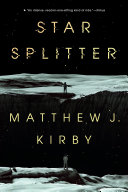 Cover of Star Splitter