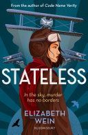 Cover of Stateless