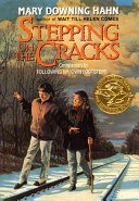 Cover of Stepping on the Cracks