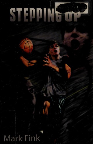 Cover of Stepping Up