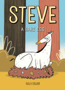Cover of Steve, a Rare Egg