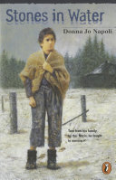Cover of Stones in Water