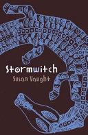 Cover of Stormwitch