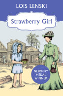 Cover of Strawberry Girl