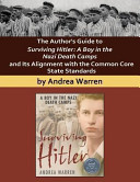 Cover of The Author's Guide to Surviving Hitler