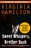 Cover of Sweet Whispers, Brother Rush