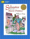 Cover of Sylvester and the Magic Pebble