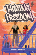Cover of Tagging Freedom