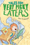 Cover of Tales for Very Picky Eaters
