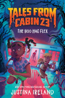 Cover of Tales from Cabin 23: The Boo Hag Flex