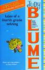 Tales of a Fourth Grade Nothing