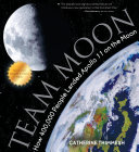 Cover of Team Moon