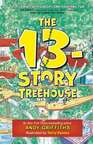The 13-Story Treehouse