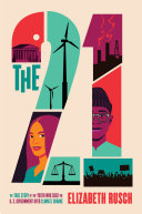 Cover of The Twenty-One