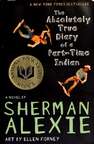 The Absolutely True Diary of a Part-Time Indian