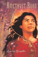 Cover of The Amethyst Road