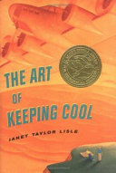 Cover of The Art of Keeping Cool