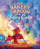 Cover of The Bakery Dragon