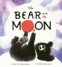 Cover of The Bear and the Moon
