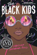 Cover of The Black Kids