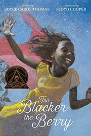 Cover of The Blacker the Berry