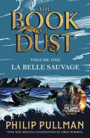 Cover of La Belle Sauvage: The Book of Dust Volume One