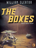 Cover of The Boxes