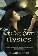 Cover of The Boy from Ilysies