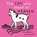 Cover of The Cat Who Went to Heaven