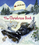 Cover of The Christmas Boot