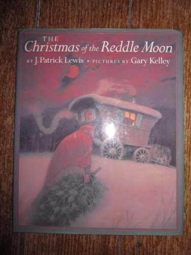 Cover of The Christmas of the Reddle Moon