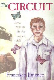 Cover of The Circuit: Stories from the Life of a Migrant Child