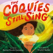 Cover of The Coquíes Still Sing