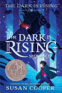 Cover of The Dark Is Rising