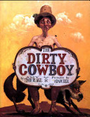 Cover of The Dirty Cowboy
